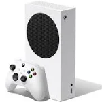 Microsoft Xbox Series S 512gb Console