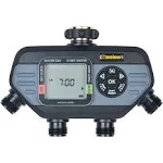 Melnor 4 Zone Hydrologic Water Timer