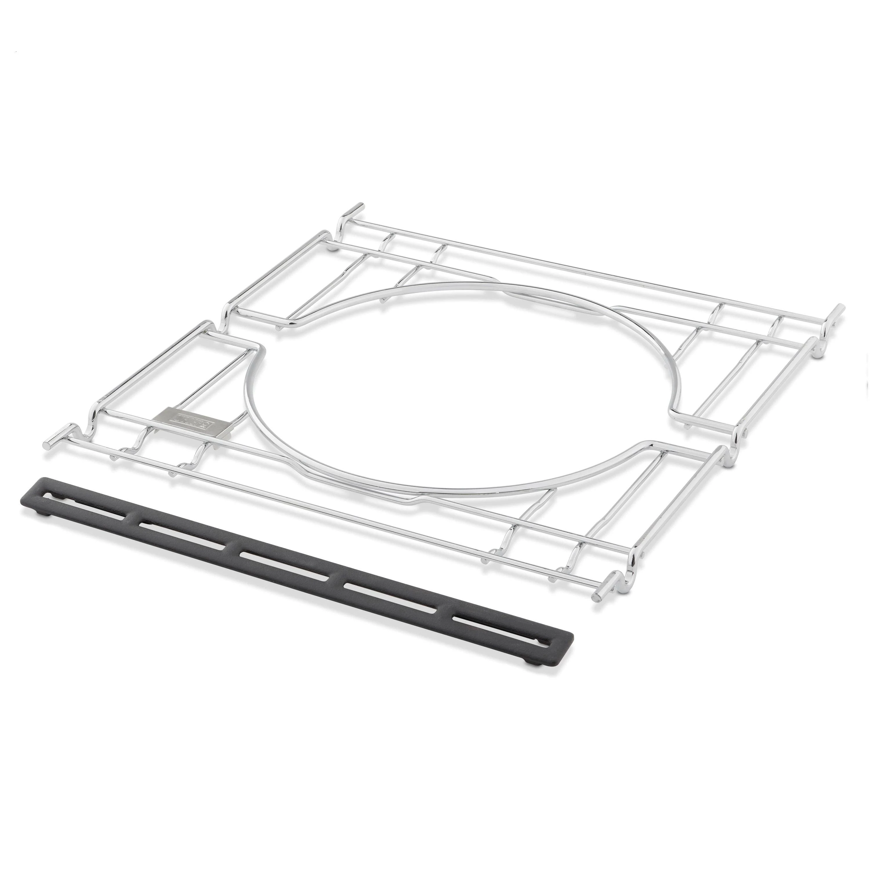 Weber Crafted Spirit and SmokeFire Frame Kit