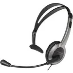 Panasonic Headset KX-TCA430