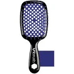 Detangling Hair Brush: Unbrush - Galaxy Blue - Fhi Heat