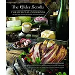 The Elder Scrolls Cookbook