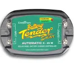 Battery Tender Solar Controller