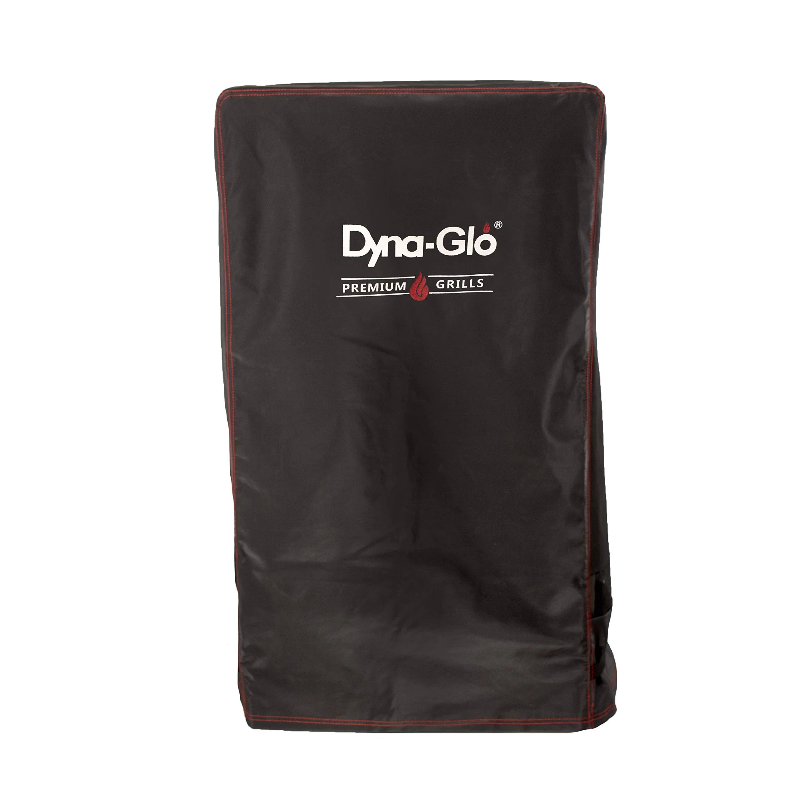 Dyna-Glo DG951ESC Premium 40 in. Vertical Electric Smoker Cover Black