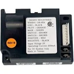 Hearth &amp; Home Technologies Replacement Control Module