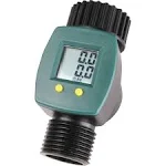 P3 P0550 Water Meter