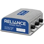 Reliance Powerbank 36V/48V-12V Voltage Reducer/Converter Universal Golf Cart Fit