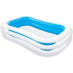 Inflatable pool for children Intex Family