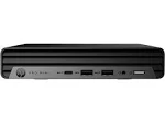 HP Pro Desktop Mini 13th gen Intel Core i7, 16 GB; 512 GB SSD Windows 11 Pro