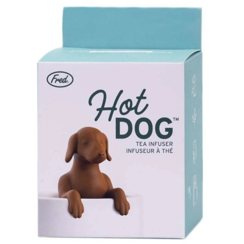 Fred Hot Dog - Tea Infuser