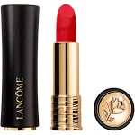 Lancome L’ABSOLU ROUGE DRAMA MATTE Lipstick #505 Drama Matte 3.4g #glus