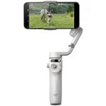 DJI - Osmo Mobile 6 Smartphone Gimbal