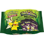 Pokemon: Trick or Trade Booster 2023 Bundle