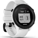 Garmin Approach S12 GPS Golf Watch