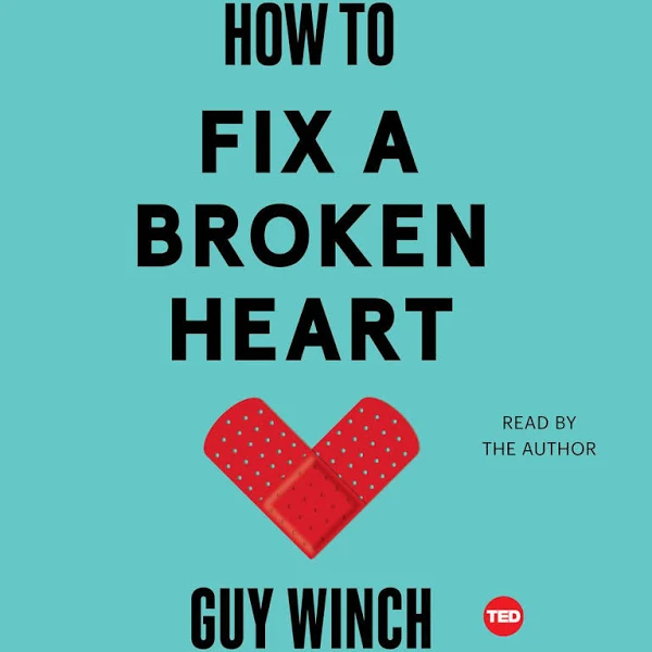 How to Fix a Broken Heart