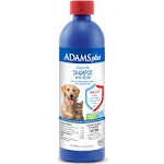 Adams Plus 12 oz Flea & Tick Shampoo with Precor