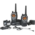 Midland GXT1000VP4 Two-Way Radio