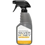 Silver Honey Hot Spot & Wound Care Spray Gel