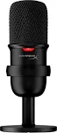 HyperX SoloCast - USB Microphone (Black)