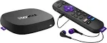 Roku Ultra 4K/HDR Streaming Player