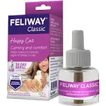 Feliway Diffuser 30 Day REFILL ONLY, 48 ml