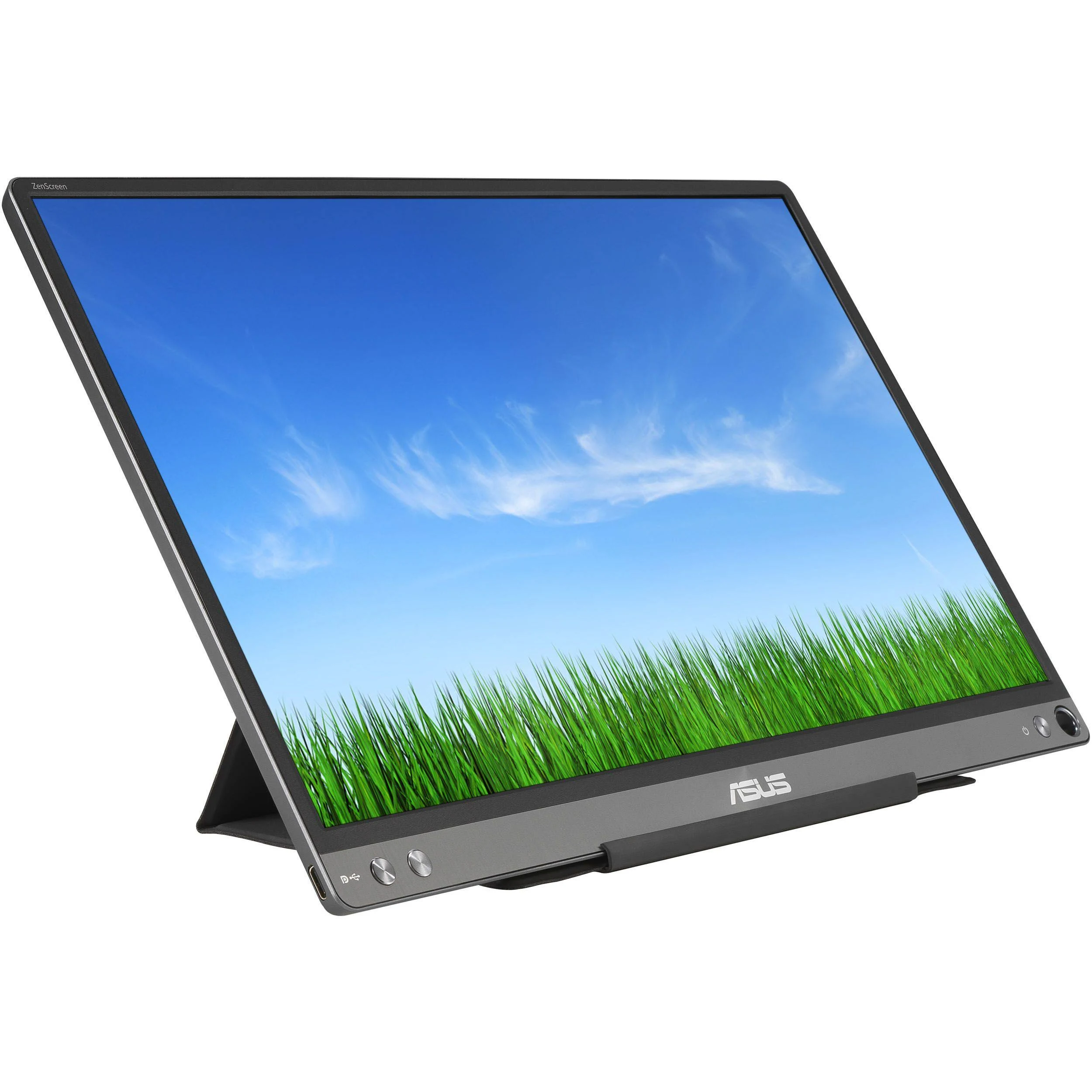 ASUS ZenScreen MB16ACE 15.6" Portable Monitor