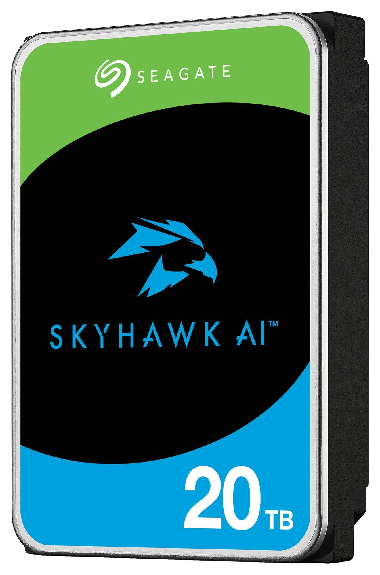 Seagate SkyHawk AI Hard Drive