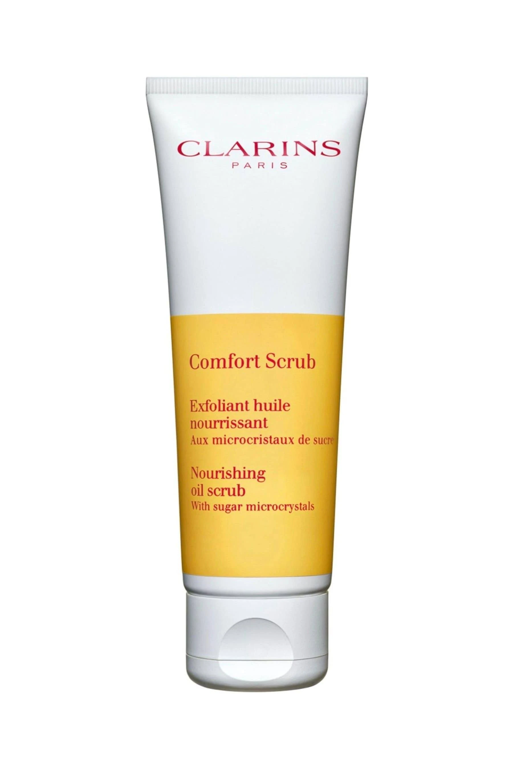 Clarins - Comfort Scrub 50 ml