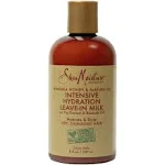 SheaMoisture Manuka Honey and Mafura Oil Intensive Hydration Leave-In Milk 237ml