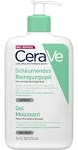 CeraVe Foaming Facial Cleanser