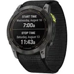 Garmin Enduro 2 - Ultraperformance Watch, Solar Charging