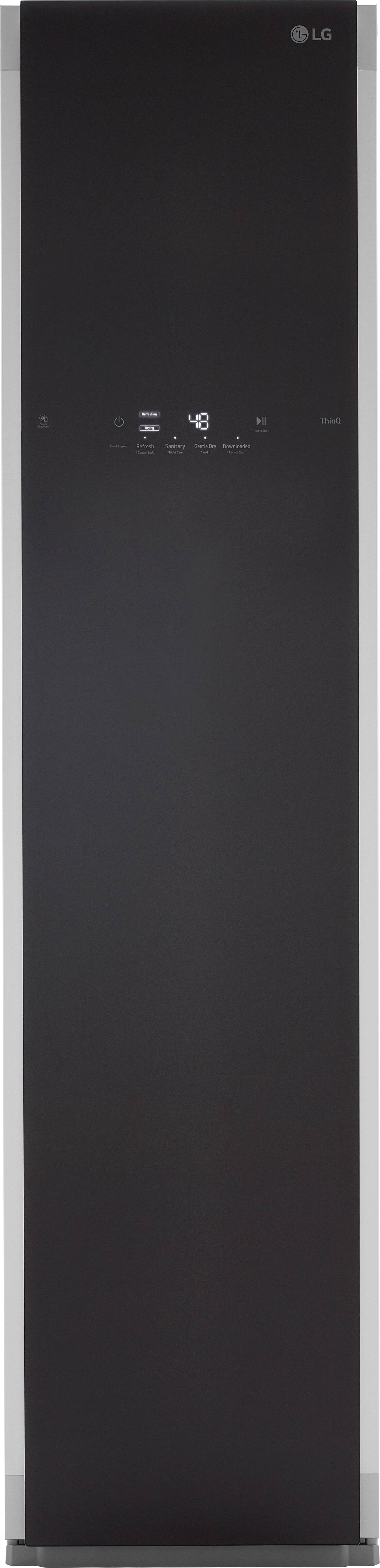 LG - Styler - Steam Closet