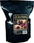 The German Horse Muffin Horse Treats - 6 lb