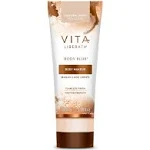 Vita Liberata Body Blur Body Makeup - Dark, 3.38 oz