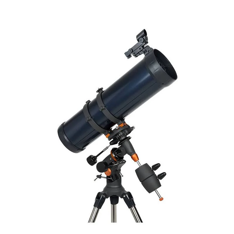 Celestron International Celestron AstroMaster 130EQ