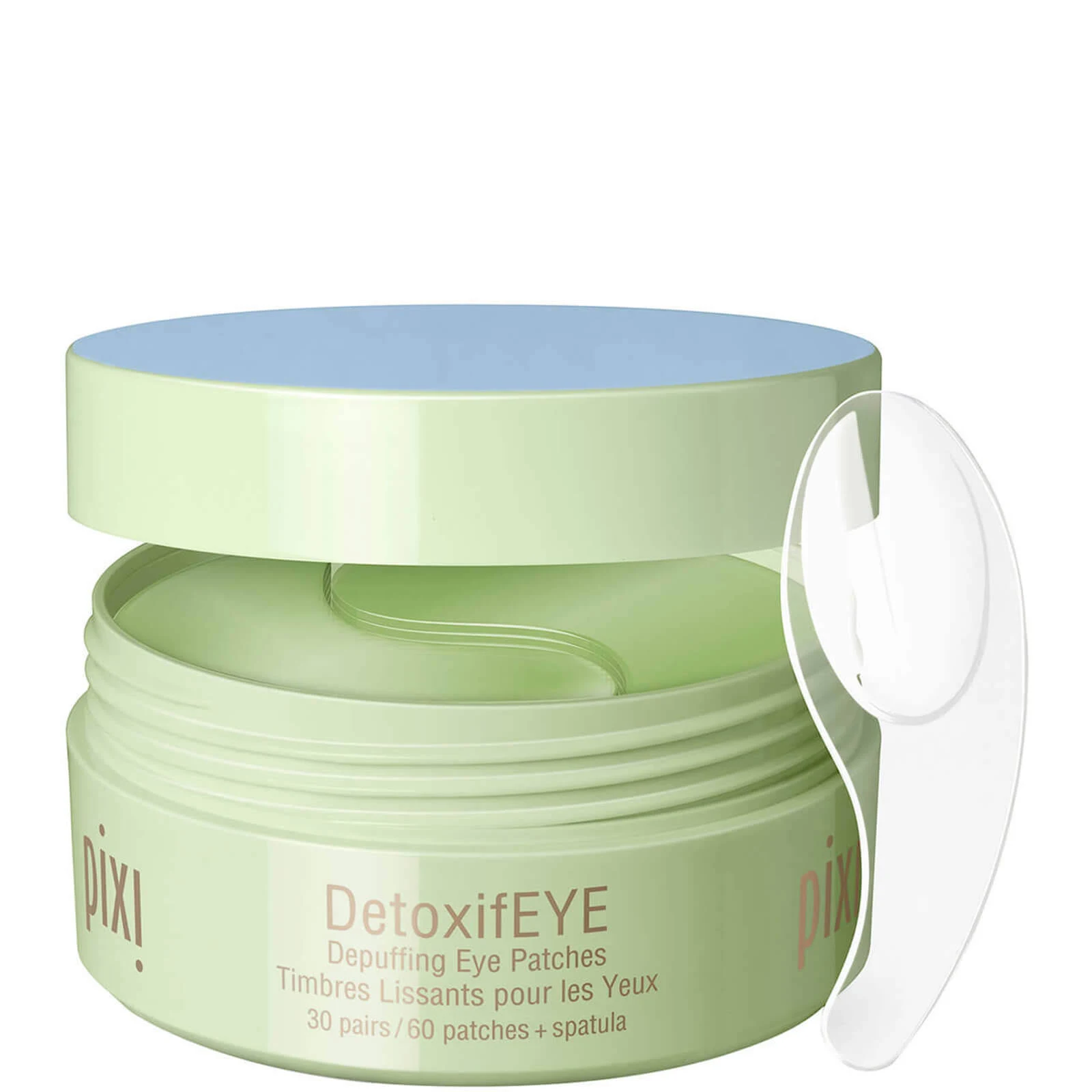 Pixi DetoxifEYE Eye Patches