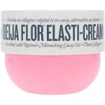 Sol de Janeiro Beija Flor Elasti-Cream, 8 oz.