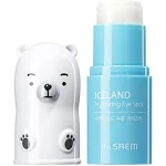 The Saem - Iceland Hydrating Eye Stick - 7g