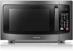 Toshiba Countertop Microwave Oven with Convection & Smart Sensor