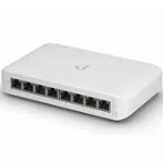 Switch Ubiquiti USW-LITE-8-POE