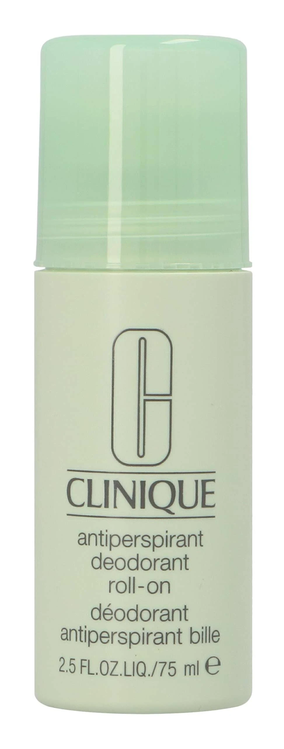 Clinique Body Antiperspirant Roll-On