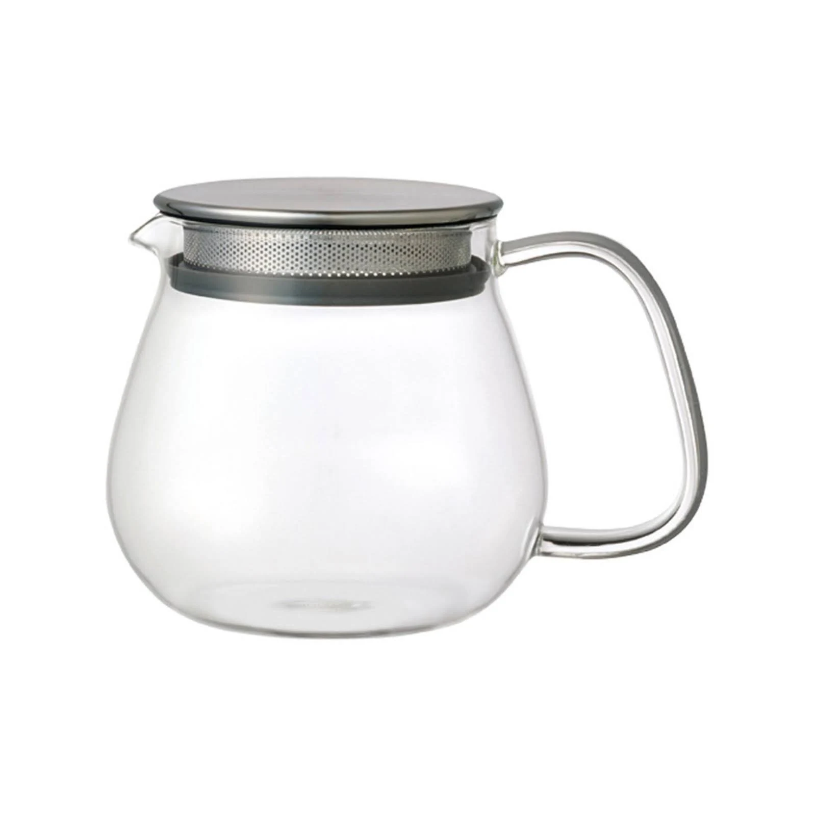 Unitea One Touch Teapot