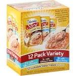 Hartz Delectables Stew Variety Pack Lickable Cat Treats