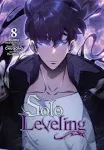 Solo Leveling, Vol. 8 (comic) [Book]