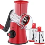 GDL Rotary Cheese Grater