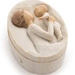 Willow Tree - Grandmother Keepsake Box