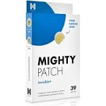 Hero Cosmetics Mighty Patch Invisible+