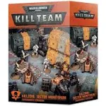 Kill Team - Killzone: Sector Munitorum