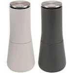 Joseph Joseph - Milltop Salt and Pepper Set