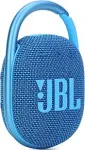 JBL Clip 4 Eco Ultra-portable Waterproof Bluetooth Speaker -NEW- S161